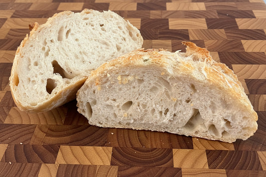 Sourdough Loaf