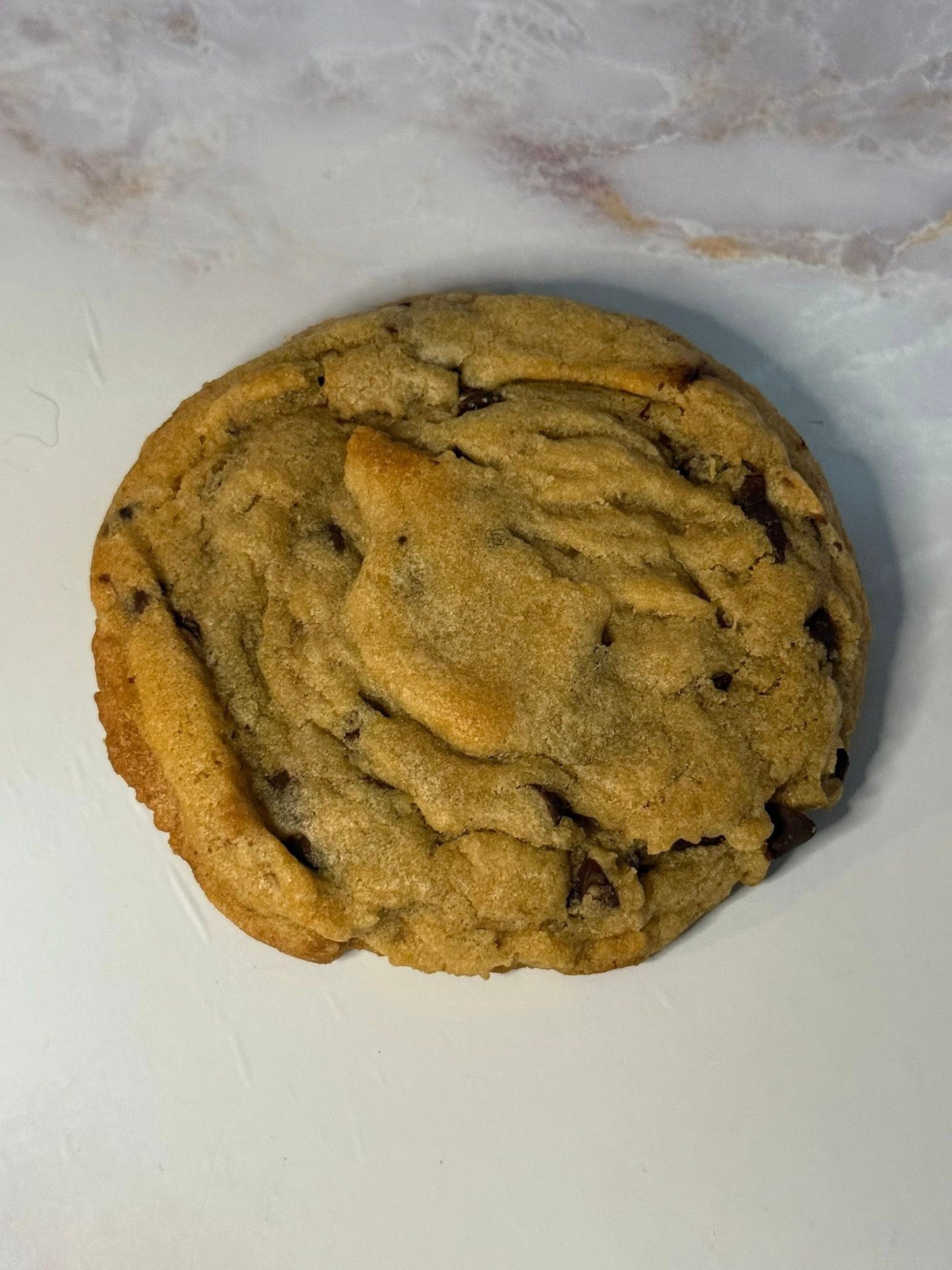 Traditional Chocolate Chip GLUTEN FREE
