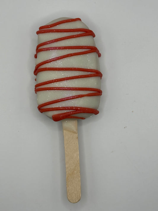 Classic Vanilla Cakecicle