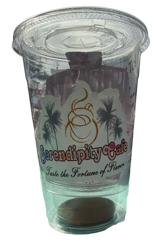 Latte Kits- Peppermint Mocha