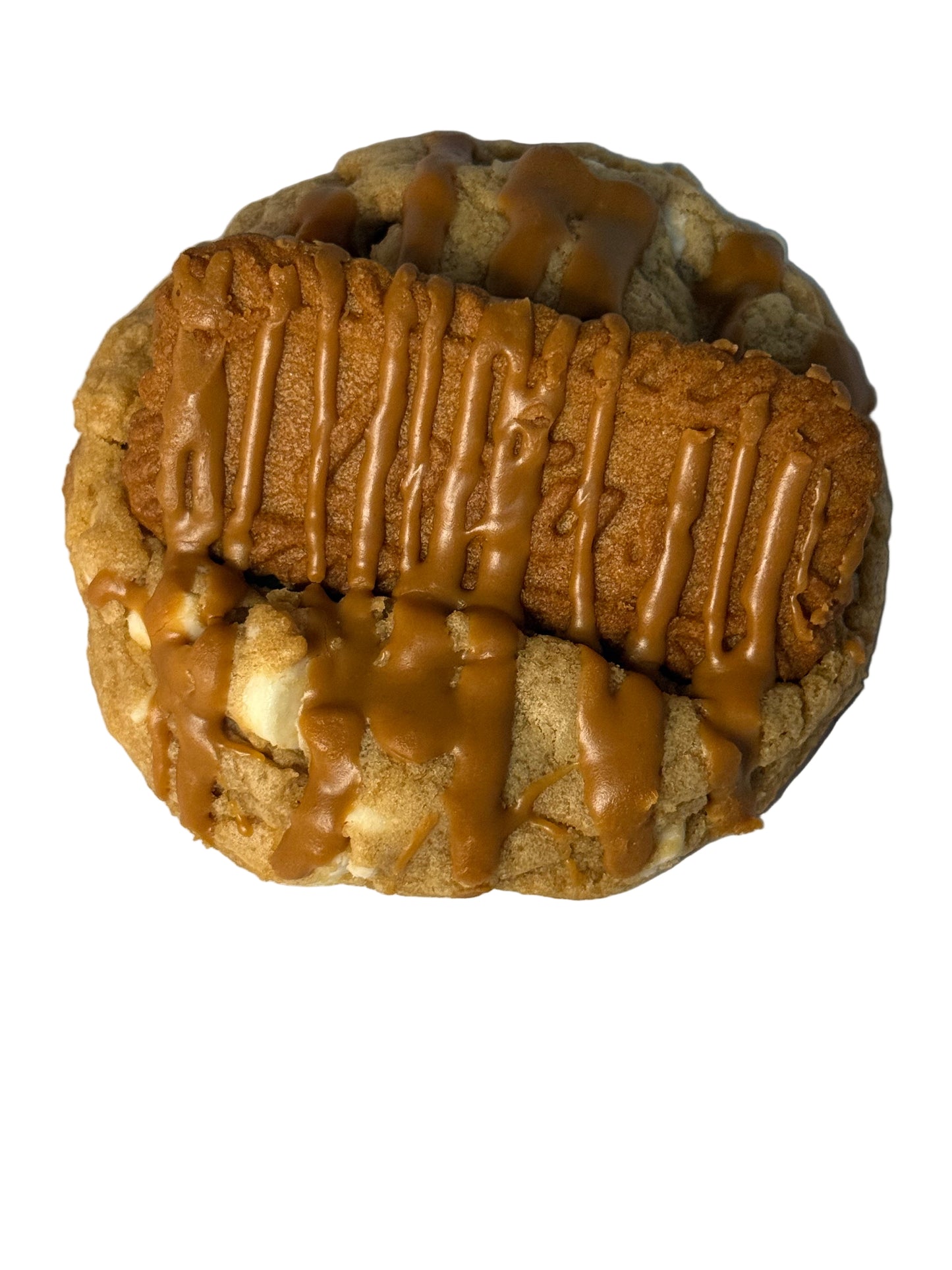 Cookie Butter Overload